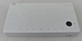 Nintendo DSi 'Pokemon White Edition'