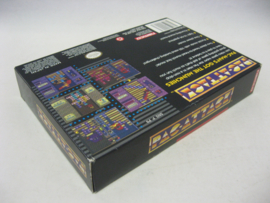 Pac-Attack (USA, CIB)