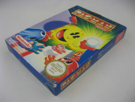 Pac-Man (FAH, CIB)