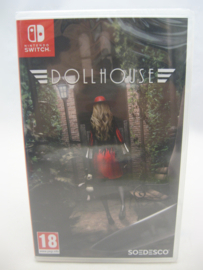 Dollhouse (EUR, Sealed)