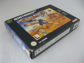 Star Wars Rogue Squadron (NEU6, CB)