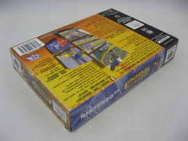 Lode Runner 3-D (EUR, CIB)