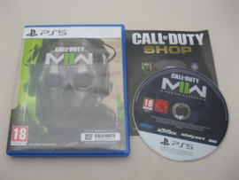 Call of Duty Modern Warfare II (PS5)