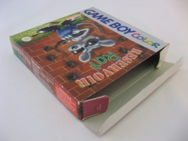 Reservoir Rat (EUR, CIB)