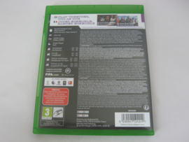 FIFA 21 Ultimate Edition (XONE/SX)