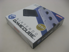Original GameCube Memory Card 251 Blocks (Boxed)