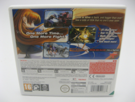 Dead or Alive Dimensions (UKV)