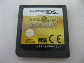 Jewel Quest Mysteries 2 (EUR)
