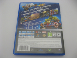 Lego Marvel Avengers (PS4)