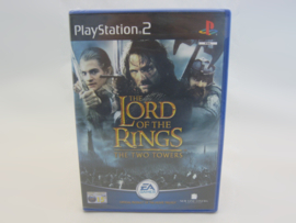 Lord of the Rings: The Two Towers (PAL, Sealed)