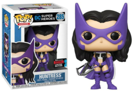 POP! Huntress - DC Super Heroes - Funko 2019 Fall Convention Exclusive (New)