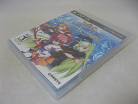 Arcana Heart 3 Love Max (PS3, Sealed)