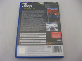 Jeep Thrills (PAL)