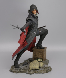 Assassin's Creed Unity - Evie Frye the Intrepid Sister PVC Statue