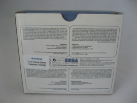 Original Dreamcast Mouse (Boxed)