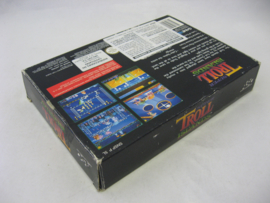 Super Troll Islands (UKV, CIB)