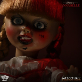 Living Dead Dolls: Annabelle (New)
