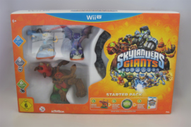 Skylanders Giants - Starter Pack (GER)