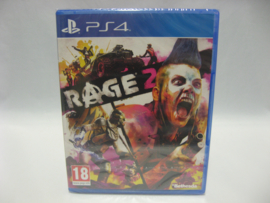 Rage 2 (PS4, Sealed)