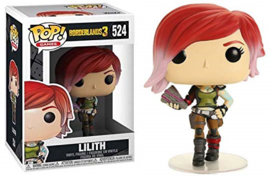 POP! Lilith - Borderlands 3 (New)