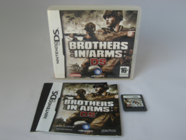 Brothers in Arms DS (FAH)
