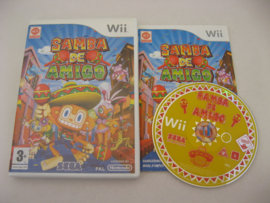 Samba de Amigo (FAH)