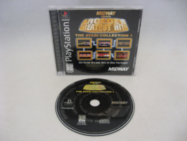 Arcade's Greatest Hits - The Atari Collection 1 (USA)