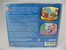 Flintstones Jetsons Timewarp (CD-I)