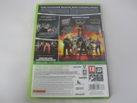 Saints Row The Third - The Full Package (360)