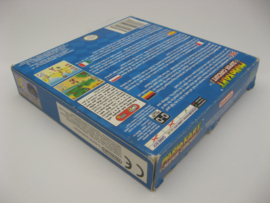 Mario Kart Super Circuit (NEU6, CIB)