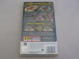 Gottlieb Pinball Classics (PSP)