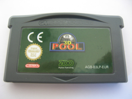 Killer 3D Pool (EUR)