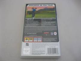 Tiger Woods PGA Tour 07 (PSP)