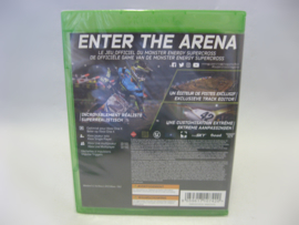 Monster Energy Supercross (XONE, Sealed)