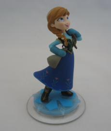 Disney​ Infinity 1.0 - Anna Figure