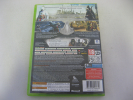 Assassin's Creed Revelations - Special Edition (360)