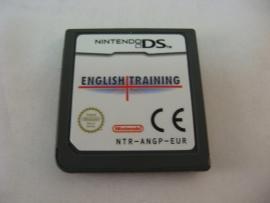 English Training (EUR)