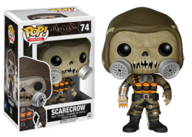 POP! Scarecrow - Batman Arkham Knight (New)