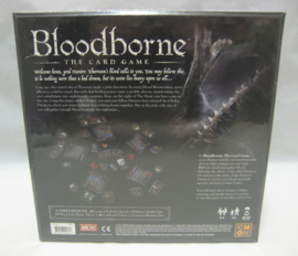 Bloodborne: The Card Game | Card Game (New)