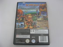 Ty the Tasmanian Tiger (EUR)