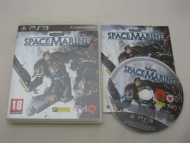 Warhammer 40.000 Space Marine (PS3)