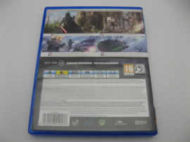 Star Wars Battlefront (PS4)