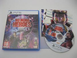 No More Heroes III (PS5)