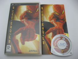 Spider-Man 2 (PSP)