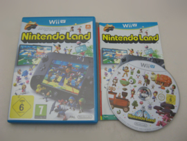 Nintendo Land (EUA)
