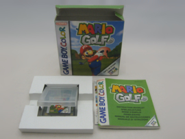 Mario Golf (NEU6, CIB)