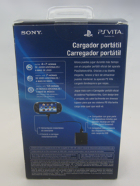 PS Vita - Portable Battery Charger (Boxed)