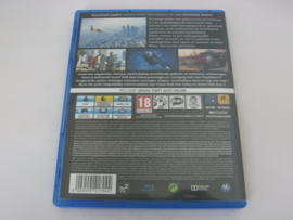 Grand Theft Auto V (PS4)