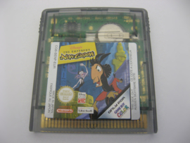 Disney's The Emperor's New Groove (EUR)