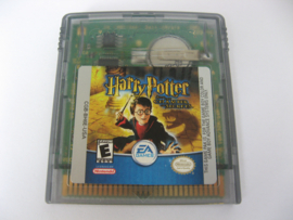 Harry Potter and the Chamber of Secrets (USA)